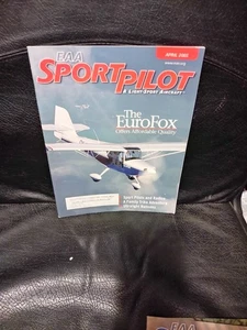 Eaa sport pilot, April 2005 - Imagen 1 de 1