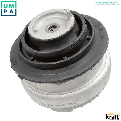 MOUNTING ENGINE 1499115 FOR MERCEDES-BENZ V-CLASS VITO/Bus/Van 2.1L 4cyl V-CLASS - Image 1 of 4