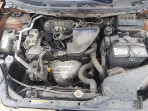 Carrier Rear AWD VIN J 1st Digit Japan Built Fits 08-15 ROGUE 27105694 - Bild 1 von 7