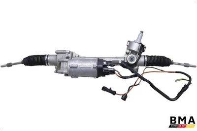 Porsche 991 911 GT3 RS Front Power Steering Rack & Pinion Assembly 2016 OEM - Image 1 of 4