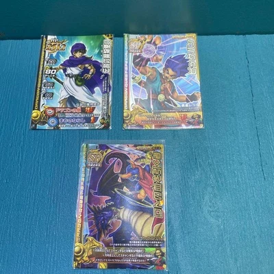 dragon quest battle road - Image 1 of 4