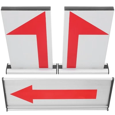  3 Pcs Toy Basketball Products Board Competition Supplies Referee Equipment - Image 1 of 4