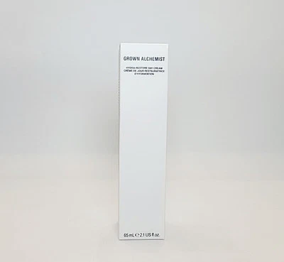Grown Alchemist Hydra Restore Day Cream 2.1 fl. oz/ 60 mL NEW - Image 1 of 4