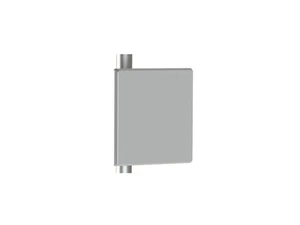 ARC Wireless WRL-PA-5823DP Antenna Direzionale 802.11A 23 dBi 4900-5900 MHz - Afbeelding 1 van 1