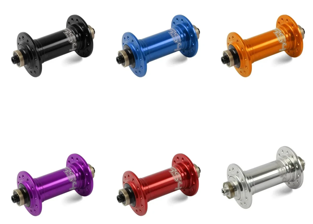 Hope Bicycle Front 36 Spoke Holes Hubs for sale | eBay