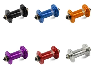 Hope Mono RS RS4 Front Road or XC Bike Roadbike Hub Quick Release QR 16-36 Hole - Picture 1 of 13