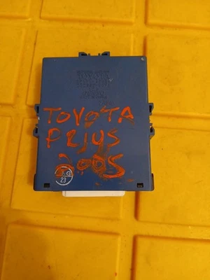Toyota Prius 2005 módulo de control Foto 1 de 3