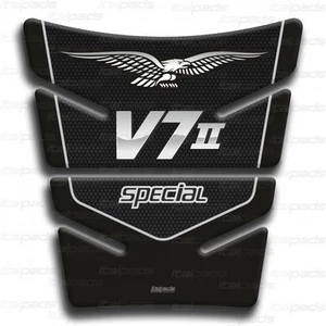 Protection Protège Réservoir pour Moto Guzzi V7 2 Special - Bild 1 von 1