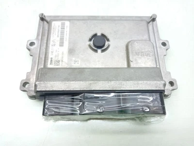 1608817680 CENTRALINA MOTORE / 9805895780 / 2864332 PER CITROËN C3 II SC_ 1.2 - Immagine 1 di 4