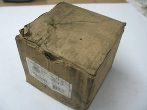 SIRENA BOCINA SEÑAL RESISTENTE A LA INTEMPERIE EDWARDS 876-N5 120VAC Q0264 NUEVA EN CAJA - Imagen 1 de 3