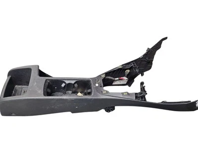 2017 Ford Focus Sedan modelo S conjunto de console central interior fabricante de equipamento original  - Imagem 1 de 4