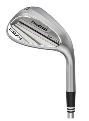 Cleveland CBX 4 Zipcore Wedge (Ladies) 2024 NEW - Image 1 of 4