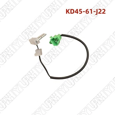 A/C Temperature Sensor KD45-61-J22  KD4561J22 For Mazda 6 GJ GL 3 BM BN CX-5 KE - Image 1 of 4