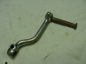 TRIUMPH CUB T20 T20SM T20SC KICK START LEVER PART # T1679 5/8 SHAFT HOLE DIAMETE - Picture 1 of 3