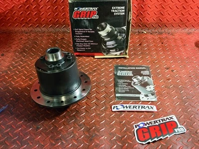 PowerTrax GT248730 GRIP PRO Differential Carrier 30 Spline for GM 8.875" 3.73+ - Image 1 of 4