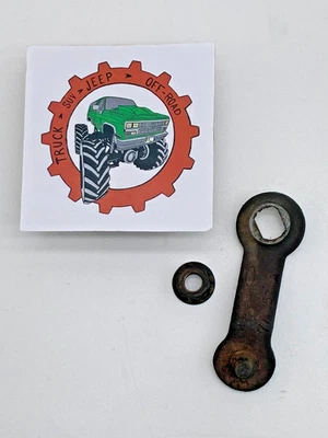 Ford Expedition 2006 4R75E transmisión automática brazo de cambio externo F75P7A257AA Foto 1 de 4