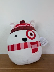 Squishmallows 12" Target Bullseye Plush - Picture 1 of 6