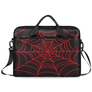 Laptop Bag for Women Men, 15.6 inch Messenger Shoulder Bags, Water Resistant ... - Bild 1 von 8