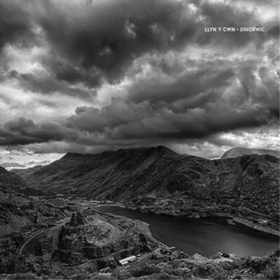 Llyn Y Cwn Dinorwic (CD) Album Digipak - Image 1 of 2