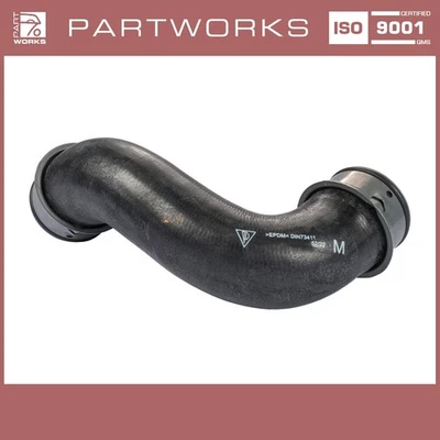 Manguera de agua de refrigeración para PORSCHE 996 turbo 99610650177 Foto 1 de 4