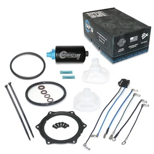 QFS Fuel Pump +Lock Anello +Tank Seal for 2014-2023 Kawasaki Teryx 4 49040-0716 - Picture 1 of 15