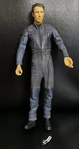 Art Asylum 2002 Star Trek Enterprise Broken Bow 7" Lt. Malcolm Reed - Picture 1 of 7