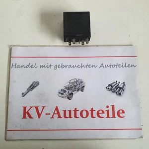 Unidad de control de agua limpiaparabrisas relé 377 VW Passat 1,9 TDI año 2000 4B0955531A 72WA401 - Imagen 1 de 6