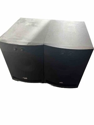 Altavoces PSB Alpha Subzero i, Subwoofer Alimentado *No Funciona - Solo Piezas* Foto 1 de 2