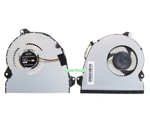 New Asus ROG Strix GL753 GL753VD GL753VE GL753VW GL753V Laptop CPU Cooling Fan - Picture 1 of 3