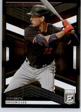 2023 Panini Chronicles Baseball Cards Pick From List Cards Elite - Obsidian