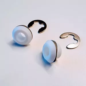 Jaguar V12 5.3l; 6.0l upgraded throttle bushings - Zdjęcie 1 z 6