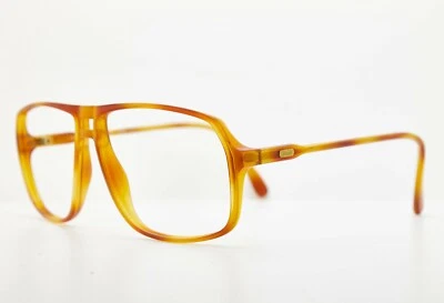 Vintage Silhouette M2714  Glasses Frame Occhiali Brille Made in Austria - Imagen 1 de 4