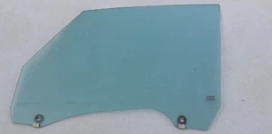 VITRE DE PORTIERE AVANT GAUCHE RENAULT ESPACE IV - Picture 1 of 2
