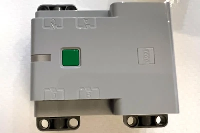 LEGO bb1277c01 Electric Battery Box Powered Up Bluetooth Hub NEW original LEGO - Image 1 of 2