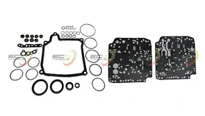 DSG 02E / 0D9 DQ250 Automatic Gearbox Overhaul Seal Kit - Picture 1 of 3
