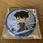 Detective Conan Namco Exclusive Button Badges Kudo Shinichi