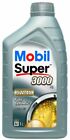 Mobil M-Sup 3000 X1 5W40 1L Engine Oil Oe Replacement