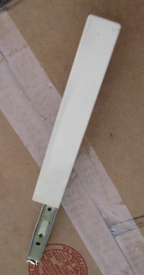 1 nota de órgano C alta extrema derecha sin muesca Key Conn 633 y muchos otros. Foto 1 de 2