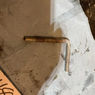 2003 Polaris RMK 800 Secondary Drive 离合器皮带移除工具 024 — 第 1/4 张图片