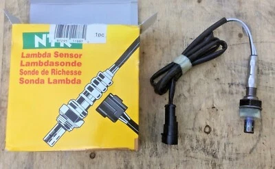 NGK OZA446-E18 / 1887 LAMBDA SENSOR  ALFA ROMEO GTV SPIDER FIAT COUPE TIPO      - Image 1 of 4