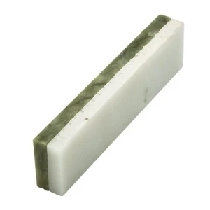 Sch?rfen Schleifstein Polieren ?l Stein K?rnung 8000-10000 Graver 100*25*10 m - Bild 1 von 12