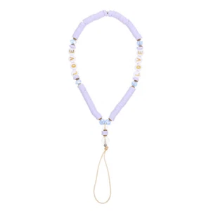Ethnic Phone Chain Lanyard for Cell Cellphone Wrist - Zdjęcie 1 z 12