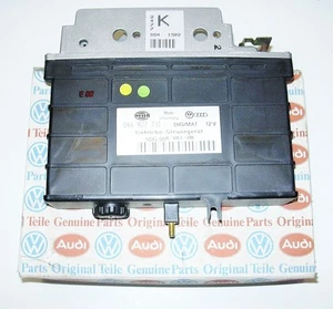 Orig. Hella VW Golf Getriebesteuergerät Steuergerät 5DG006961-28, 096927731K NEU - Bild 1 von 1