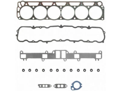 Juego de juntas de culata para Ford Mustang 1964-1973, 1979-1982 Felpro 86477VJJC 1966 1965 Foto 1 de 2