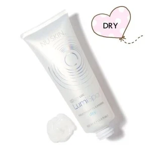 Nu Skin Nuskin Ageloc LumiSpa Treatment Cleanser Dry 100ml #usau - Picture 1 of 1