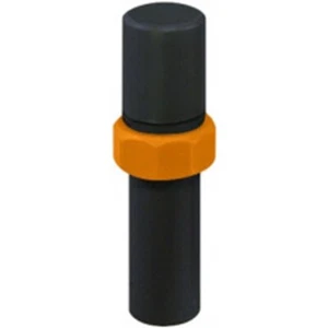 Bergeon 6899-T 2 x Edelstahlbohrer für Präzisions-Uhrenschraubendreher - Bild 1 von 18