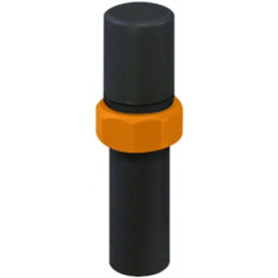 Bergeon 6899-T 2 x Mèche en acier inox pour tournevis de précision d'horlogerie