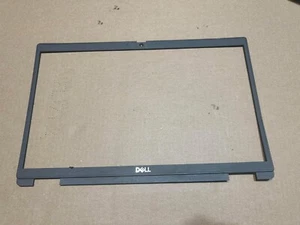 Genuine Dell Latitude 3520 15.6" Front Trim LCD Bezel HD Cam H5YMR 0H5YMR - Picture 1 of 2