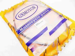 HONDA QR50 82-03 GXMOTOR REAR BRAKE CABLE ASSEMBLY - Bild 1 von 3