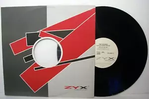 12" THE SOURCE FEATURING CANDI STATON---YOU GOT THE LOVE (ERENS BOOTLEG MIX) - Picture 1 of 1